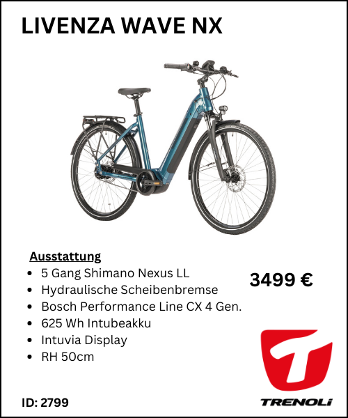 Livenza Wave NX 2799 neu1